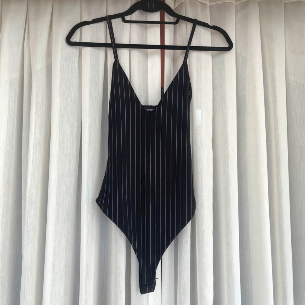 PrettyLittleThing Bodysuit